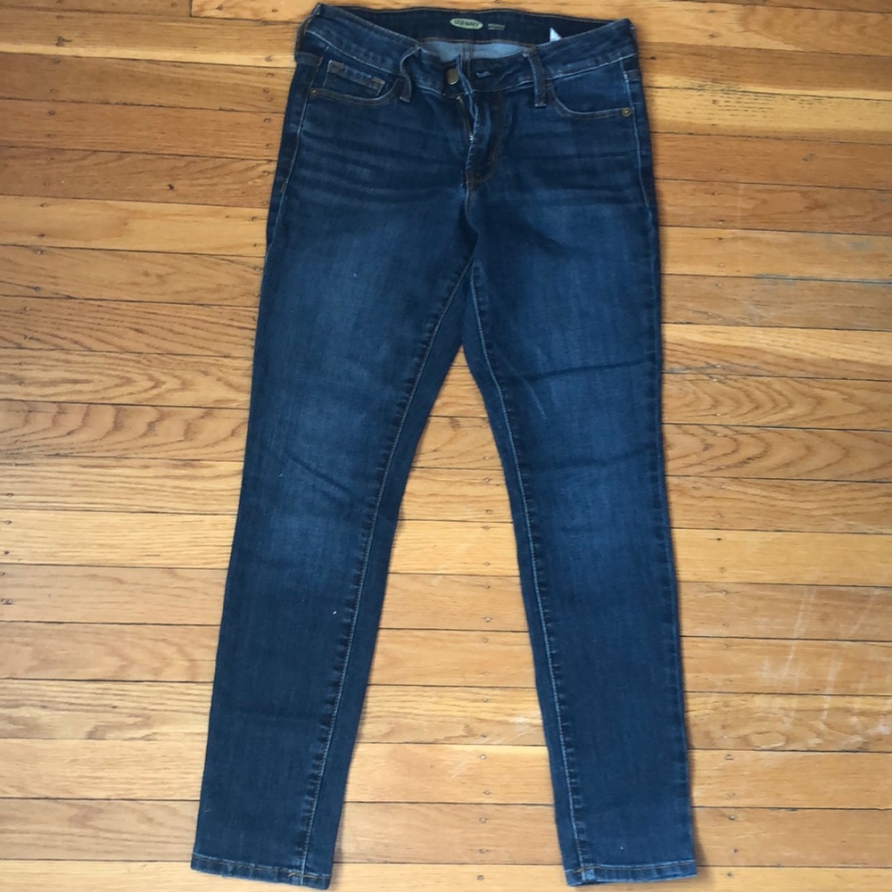 PRICED TO SELL! Old Navy jeans. Size 2P